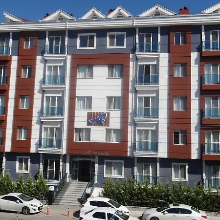 A Plus Эдирне Экстерьер фото