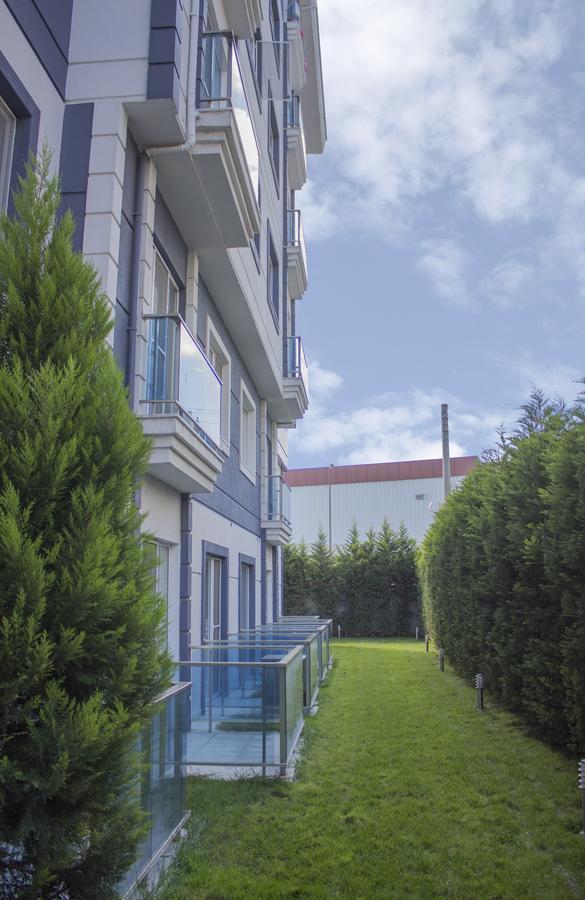 A Plus Эдирне Экстерьер фото